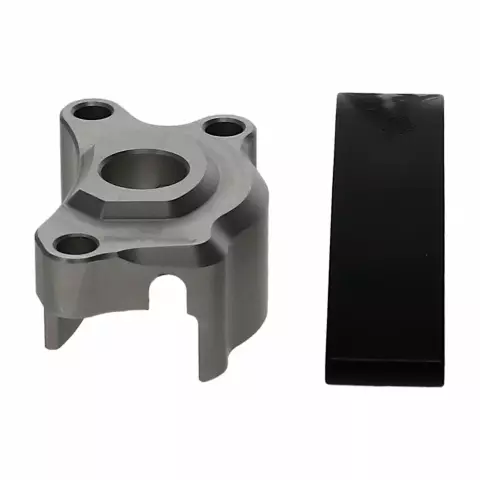 KTM SX/XC REKLUSE SLAVE GUARD